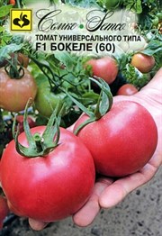 Томат Бокеле (60) F1 (СЕМКО), 10 шт.