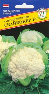 Капуста цветная Скайвокер F1 (Bejo Zaden Нидерланды) 10 шт. 1111028