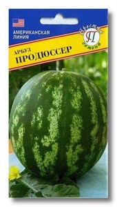 Арбуз  АУ-Продюссер ПВП (Hollar США) 5 шт. 1210060