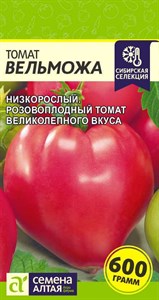 Томат Вельможа (Семена Алтая) 0,05 гр. 1110720