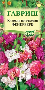 Кларкия Фейерверк (смесь) (ГАВРИШ) 0,05 гр. 1410171