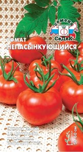 Томат Непасынкующийся  (СЕДЕК) 0,1 гр. 1110831