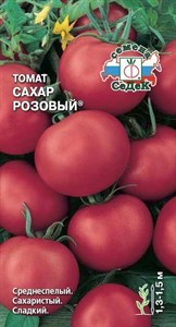 Томат Сахар Розовый (СЕДЕК) 0,1 гр. 1110895