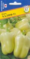 Перец  сладкий Халиф F1 (Sakata Япония) 5 шт. 1111073 - фото 4801