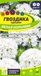 Гвоздика турецкая турецкая Белая Королева (Семена Алтая) 0,2 гр. 1410679 - фото 5240